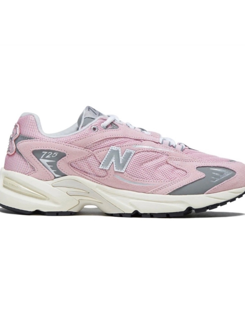 New Balance 725V1 Sneakers Pink/Grey